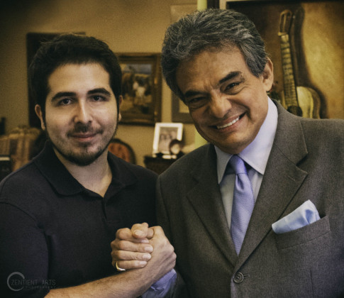 MedEnvíos TV Spots with José José and Zully Montero