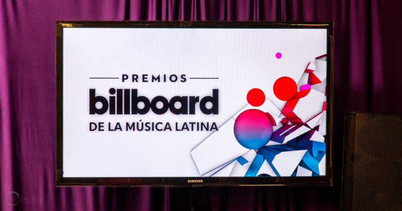 Billboard Latin Music Awards 2016 Finalists