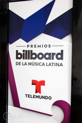 Billboard Latin Music Awards 2016 Finalists