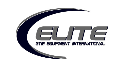 Elite Gym Equipment Logo
