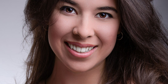 Nadya Borno