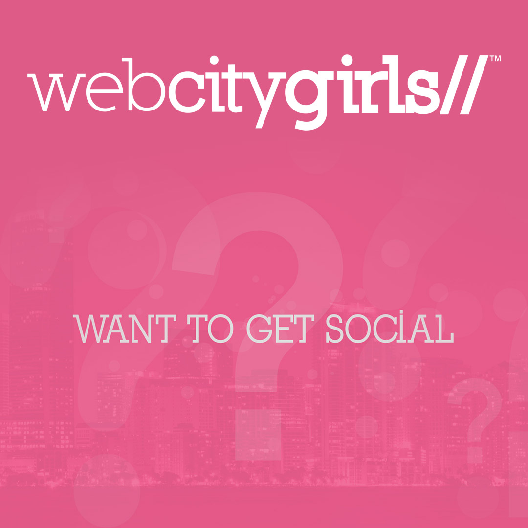 WebCityGirls