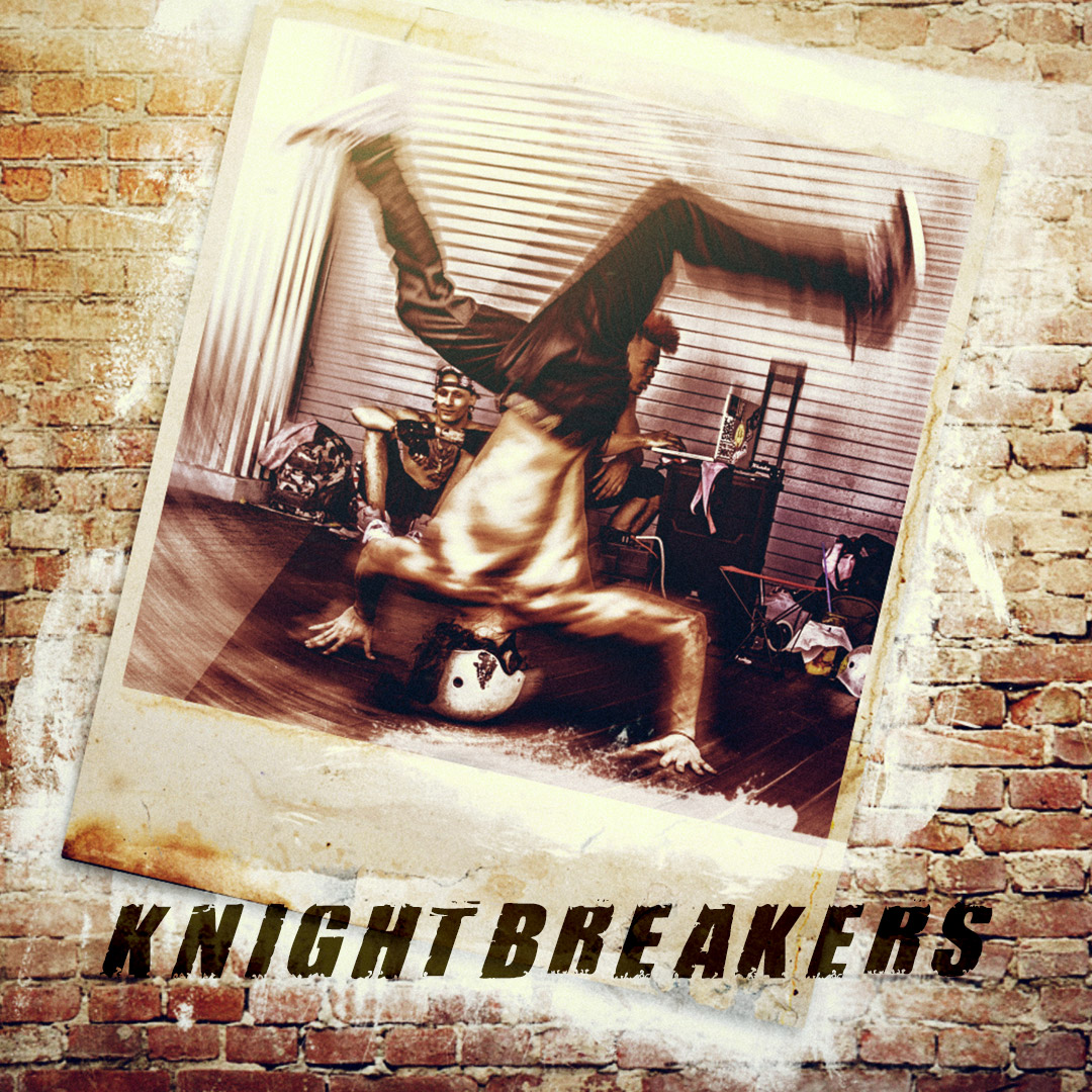 Knightbreakers Slideshow