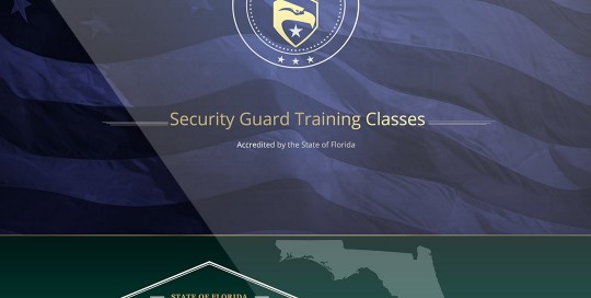 Capital Security Academy