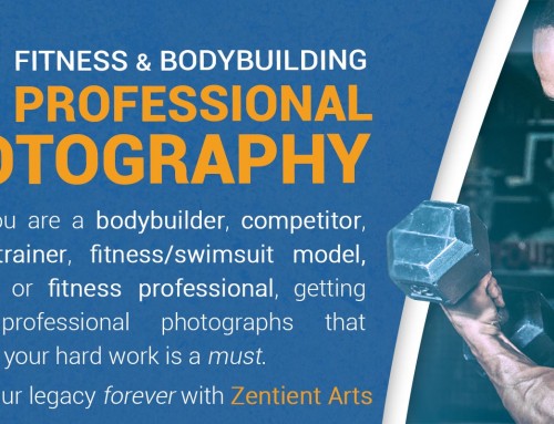 Miami Fitness and Bodybuilding Photography