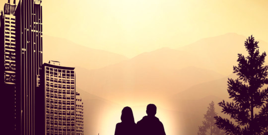 Protector Poster
