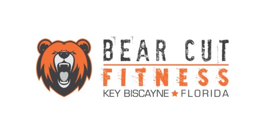 Bear Cut Fitness Logo