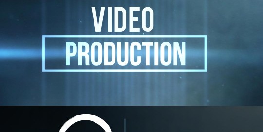 Zentient Arts Video Production
