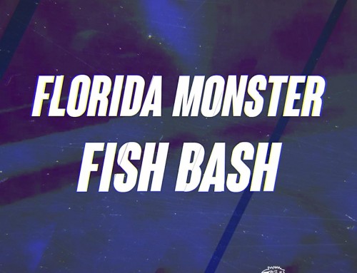 Florida Monster Fish Bash 2018 Invite Promo Video